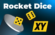 Rocket Dice