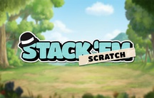 Stack Em Scratch